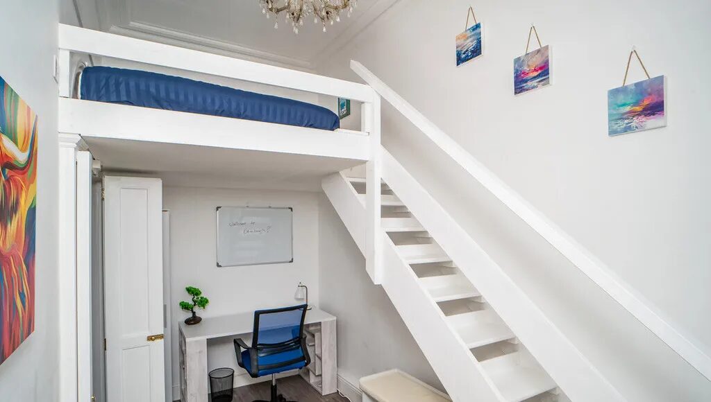 Study area